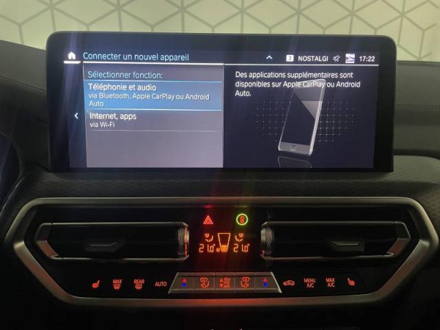 Bmw X3 image 6