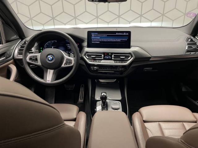Bmw X3 image 5