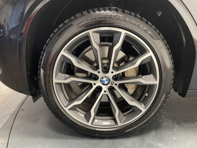 Bmw X3 image 8