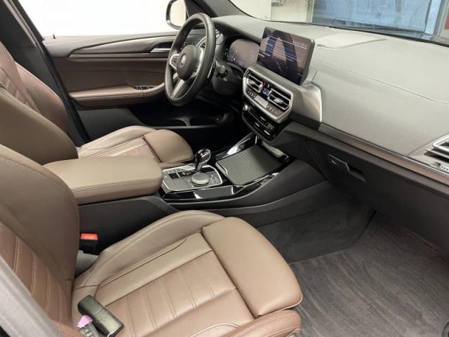 Bmw X3 image 2