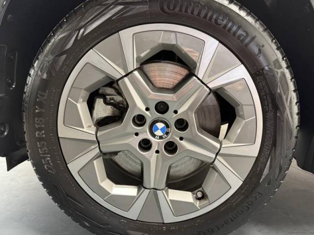 Bmw X1 image 1