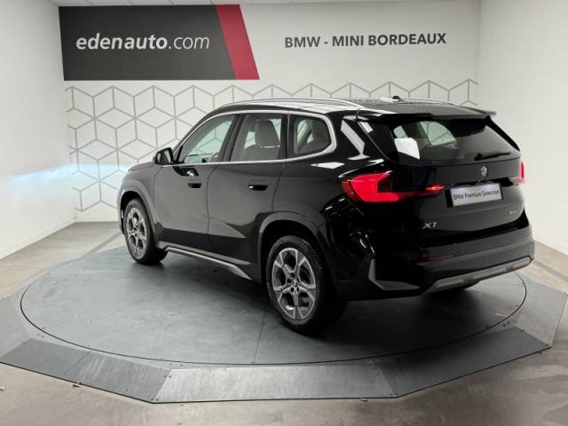 Bmw X1 image 4