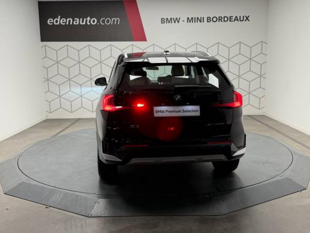 Bmw X1 image 5