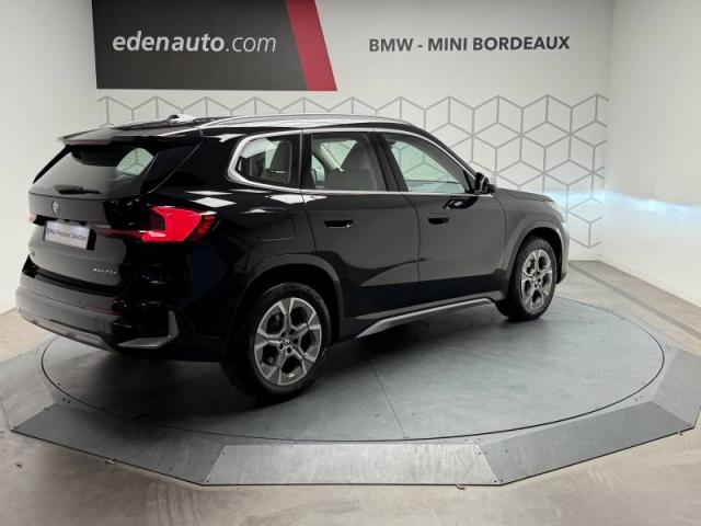 Bmw X1 image 7