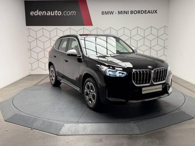 Bmw X1 image 2