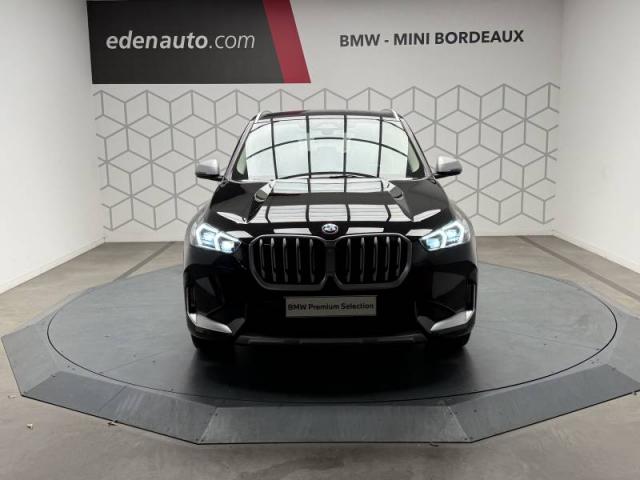 Bmw X1 image 3