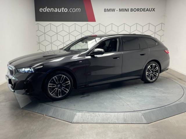 Bmw Série 5 image 1