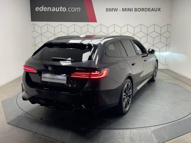 Bmw Série 5 image 3