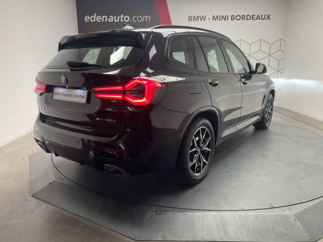 Bmw X3 image 1
