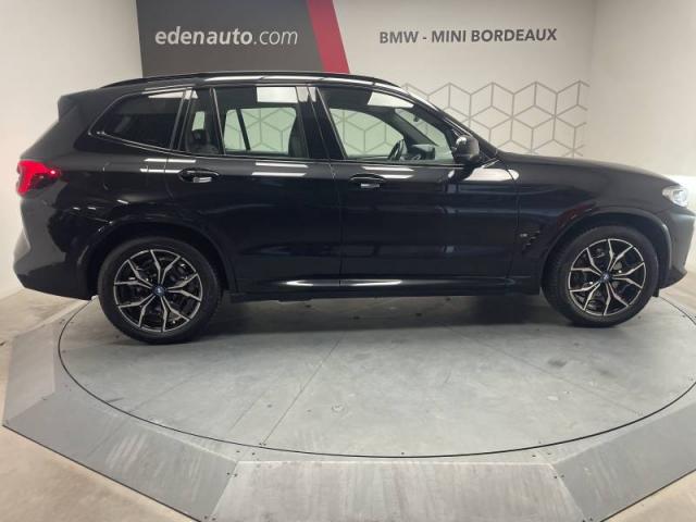 Bmw X3 image 8