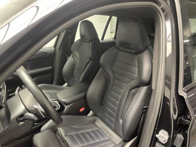 Bmw X3 image 4