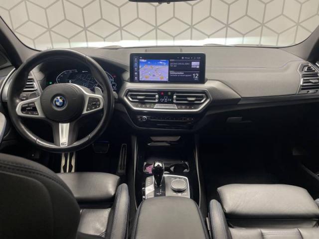 Bmw X3 image 7