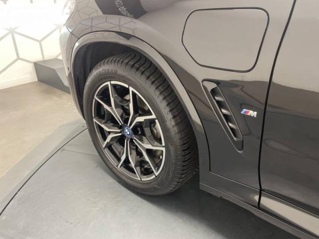Bmw X3 image 2