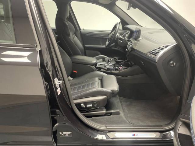Bmw X3 image 5