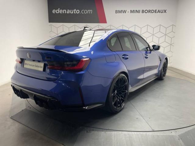 Bmw M3 image 3