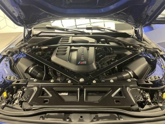 Bmw M3 image 1