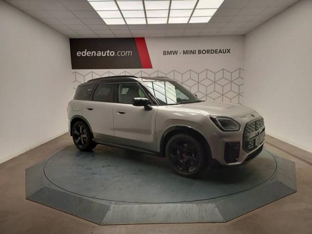 Mini Countryman image 5