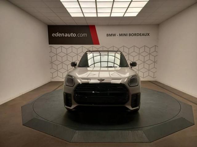 Mini Countryman image 7