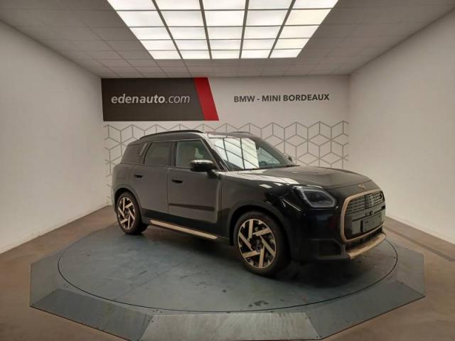 Mini Countryman image 9