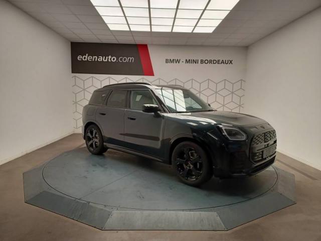 Mini Countryman image 6
