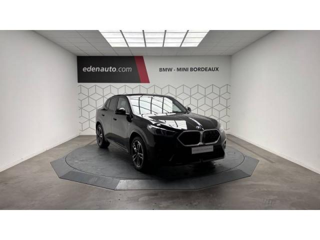 Bmw X2 image 1