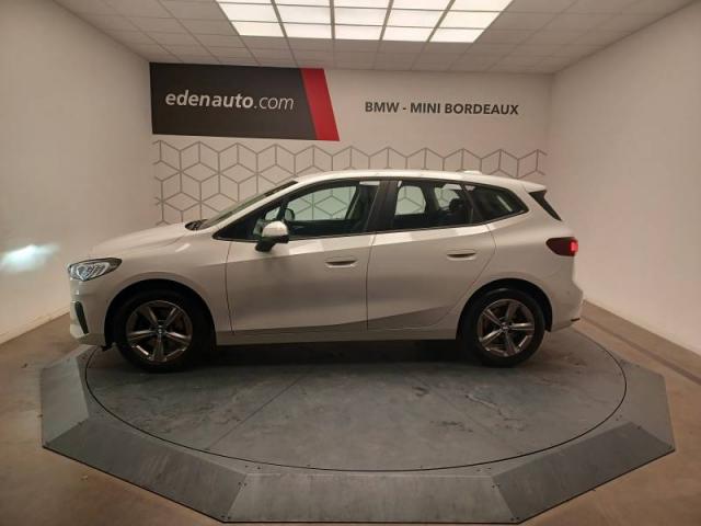 Bmw Serie 2 image 1