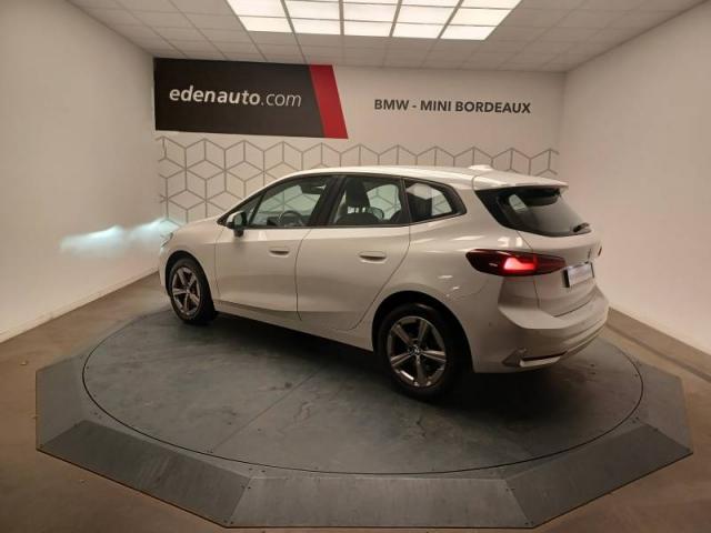Bmw Serie 2 image 5