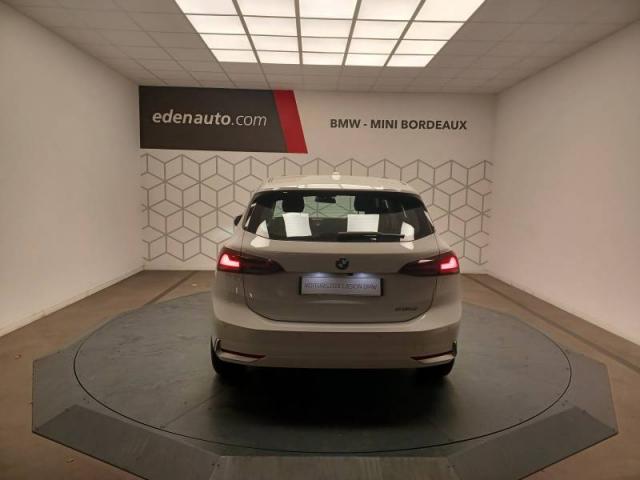 Bmw Serie 2 image 3