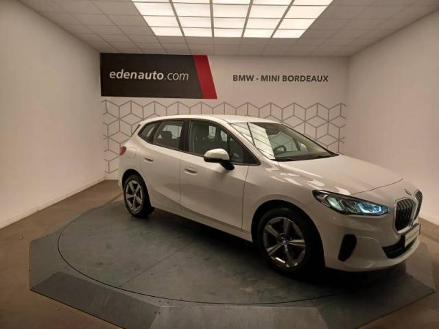 Bmw Serie 2 image 4