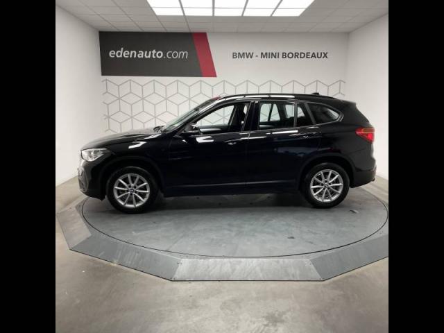 Bmw X1 image 5
