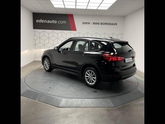Bmw X1 image 3