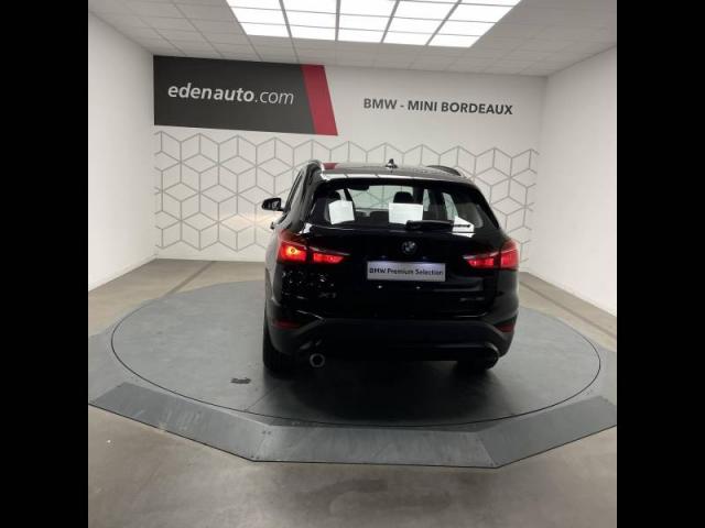 Bmw X1 image 1