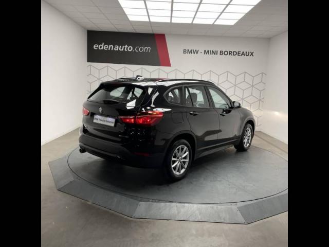 Bmw X1 image 6