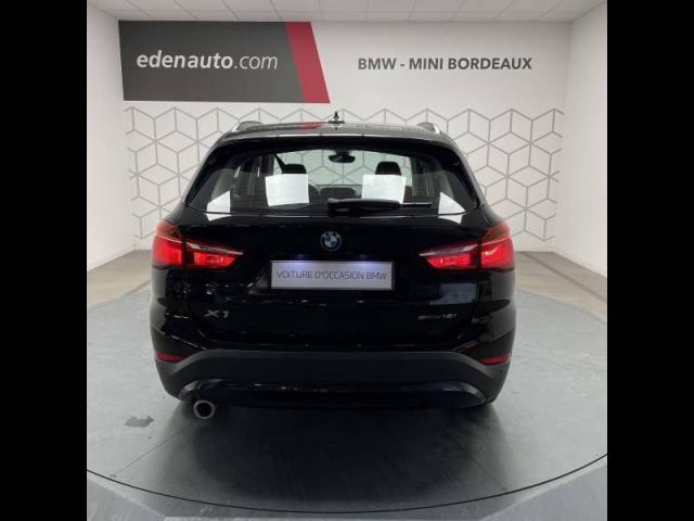 Bmw X1 image 7