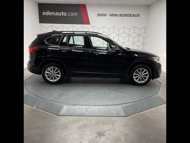 Bmw X1 image 8
