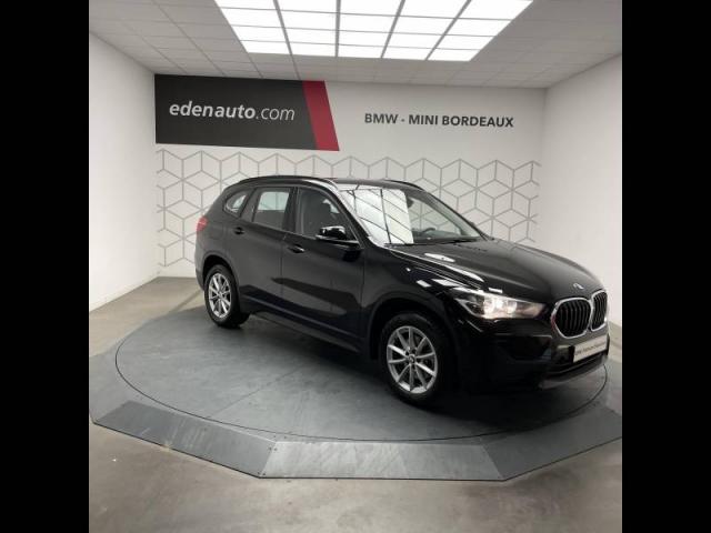 Bmw X1 image 2
