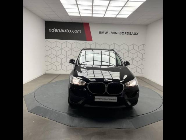 Bmw X1 image 9