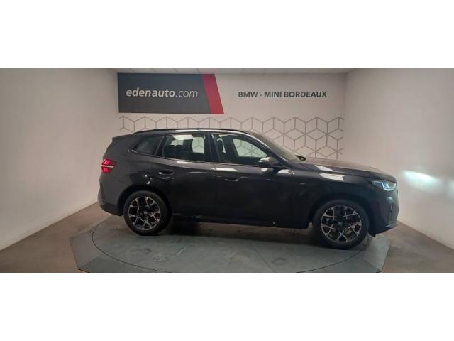 Bmw X3 image 4
