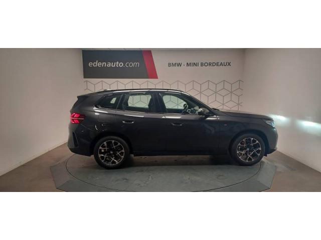 Bmw X3 image 9