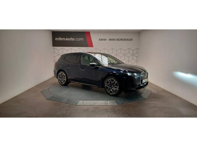 Bmw Ix image 2
