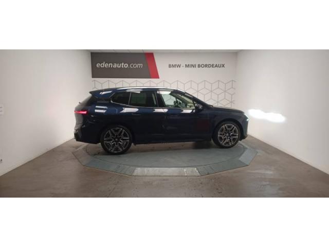 Bmw Ix image 9