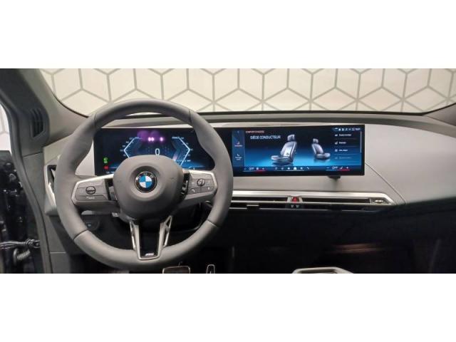 Bmw Ix image 3