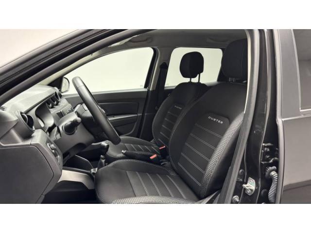 Dacia Duster image 5