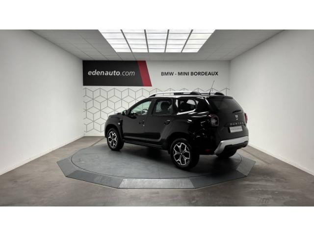Dacia Duster image 3