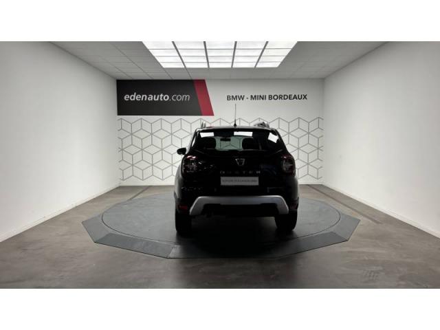 Dacia Duster image 8