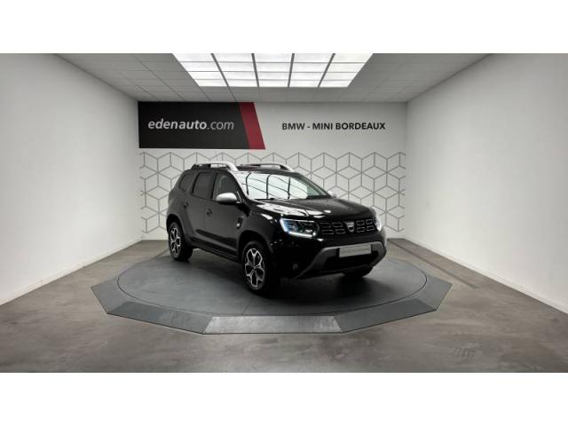 Dacia Duster image 2