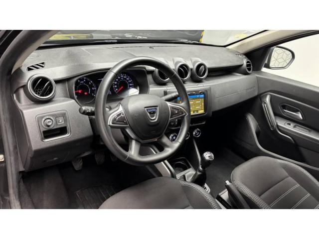 Dacia Duster image 4
