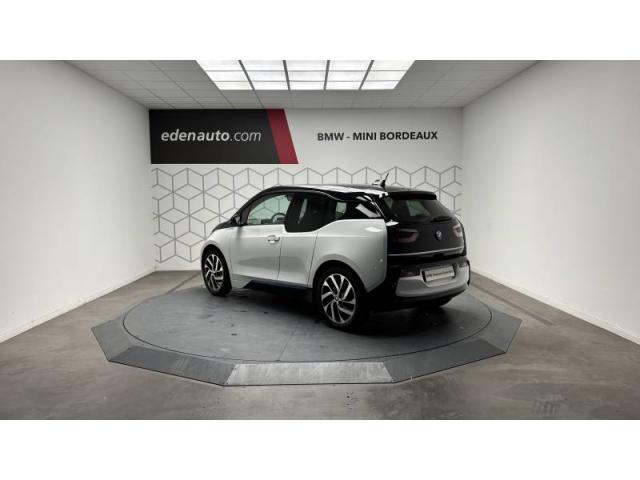 Bmw I3 image 6