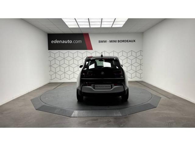 Bmw I3 image 2