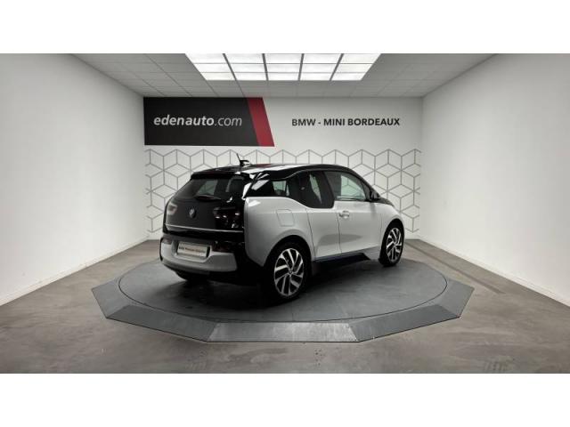 Bmw I3 image 8